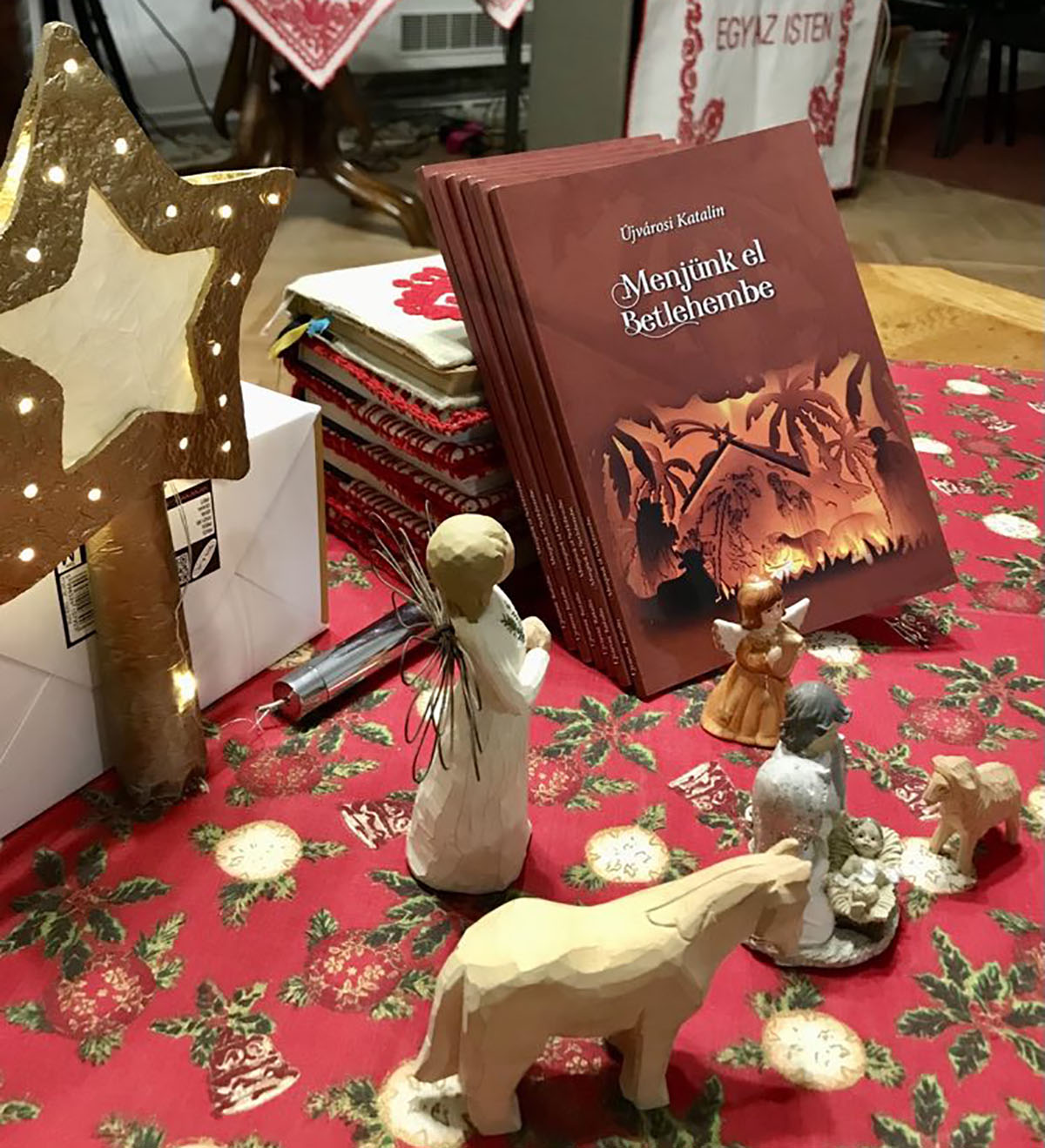 Újvárosi Katalin archívumából